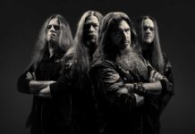 MACHINE HEAD Releases New Track and Music Video “Unhalløwed” from Upcoming Album