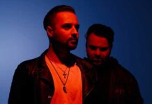 Exclusive Premiere: The Latest Nu Metal Release from NITROVERTS “Where I Belong”