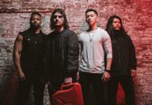 Exclusive Premiere: Midwestern metalcore act OF VIRTUE’s New Single and Music Video “Hypocrite”