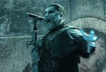 POWERWOLF Releases Official Live Video for “Glaubenskraft” from The Monumental Mass – A Cinematic Metal Event