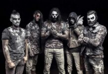 THE SILVERBLACK Drops New Music Video for “Judgment” Featuring Burton C. Bell