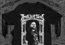 TREVOR SCOTT STRNAD Memorial T-Shirt On Sale Now!