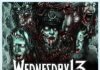 WEDNESDAY 13 Announces Second Leg of 2022 North American Headline Tour