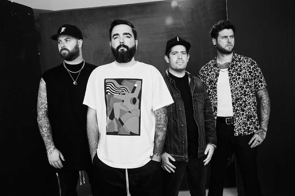 A DAY TO REMEMBER Return With Brand New Single “Miracle” - OUTBURN ONLINE