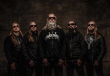 AMON AMARTH Drops Official Music Video for Brand New Track “The Great Heathen Army”