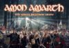 AMON AMARTH: The Great Heathen Army