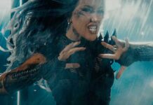 ARCH ENEMY Launches Video for New Single “In the Eye of the Storm”