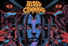 BLOOD COMMAND: Praise Armageddonism