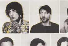 BRING ME THE HORIZON Releases New Single “sTraNgeRs”