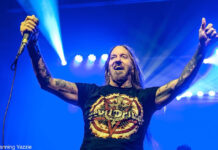 DEVILDRIVER Announces New Lineup and Hints at Upcoming Touring Plans