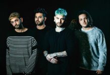 FAME ON FIRE: Making It Out of the Chaos