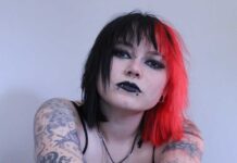 Exclusive Track by Track: British Garage Punk Act HEX POSEUR’s New EP Hearsay