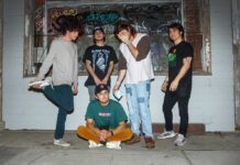 Exclusive Premiere: New Music Video “I’m Sure It’s on the Way” from HEY THANKS!