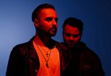 Exclusive Premiere: NITROVERTS Say “Hit The Brakes” In New Alt-Metal/Nu-Metal Single