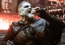 POWERWOLF Releases New Live Video for “Demons Are A Girl’s Best Friend”