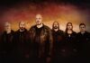 SOILWORK Drops New Banger “Dreams of Nowhere” from Upcoming Album Övergivenheten