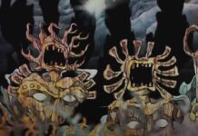 SOULFLY Releases Music Video for “Filth Upon Filth”