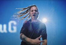 ALIEN WEAPONRY Releases New Music Video for “Down the Rabbit Hole”