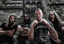 ANNIHILATOR: Metal Legacy