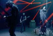BORIS Shares “My name is blank” Music Video