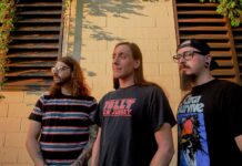 Exclusive Premiere: The New Single and Music Video “Do You Know Who You Are?” from FRAGILE HOMES