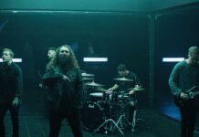 I PREVAIL Drops “Self-Destruction” Video