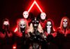 IN THIS MOMENT Releases Blood 1983 EP and Visualizer for “Adrenalize 1983”