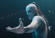 LORD OF THE LOST Releases New Video for Cover of Iron Maiden’s “Children of the Damned”