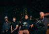 LYBICA, Feat. Killswitch Engage Drummer Justin Foley, Shares “Oktavist” Visualizer