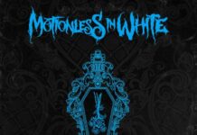 MOTIONLESS IN WHITE Releases Motion Picture Collection Version of “Masterpiece”