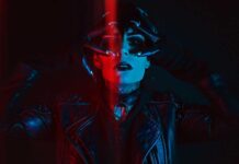 Exclusive Premiere: PSYCLON NINE’s New Single and Music Video “See You All in Hell”