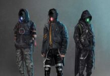 Exclusive Premiere: VOID CHAPTER Face Their Fears in “Phobia”