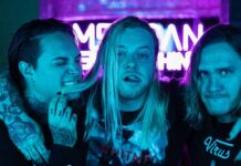 Exclusive Premiere: AMERICAN DREAM MACHINE Collaborates with LOVELESS on New Single “Dopamine”