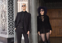 THE BELLWETHER SYNDICATE: One True Love