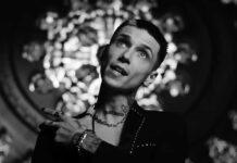 BLACK VEIL BRIDES Releases New Single “Saviour II”