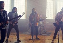 THE DEVIL WEARS PRADA Shares “Broken” Video