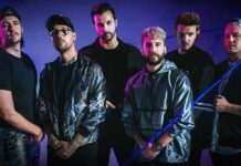 ELECTRIC CALLBOY: Rebirth