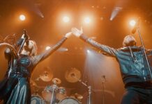 EPICA Announces New EP The Alchemy Project and Releases New Music Video “The Final Lullaby”