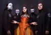 LACUNA COIL Releases New Single/Video “Swamped XX”