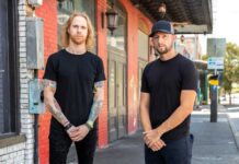 Exclusive Premiere: LIFT THE CURSE’s New Song and Lyric Video for “Call It What It Is”