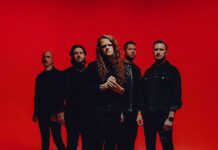 MISS MAY I: The Hardest Time