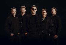 PARKWAY DRIVE Releases Darker Still and Shares “Ground Zero”