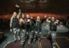 SABATON Announces New EP Trilogy Echoes of the Great War