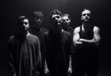 VARIALS Shares “Circles” Video