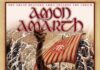 AMON AMARTH To Make History With THE GREAT HEATHEN TOUR