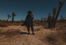 THE ANIX Drops 90s Inspired Alt-Rock Grunge Single “See Nothing”