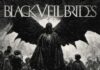 BLACK VEIL BRIDES to Release New EP The Mourning on October 21st