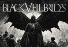 BLACK VEIL BRIDES to Release New EP The Mourning on October 21st
