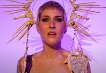Vocalist/Composer CHARLOTTE WESSELS Releases New Single “Venus Rising” and Official Video