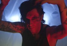 Exclusive Premiere: CURSE MACKEY’s Surrealistic Video for New Single “Smoking Tongues”